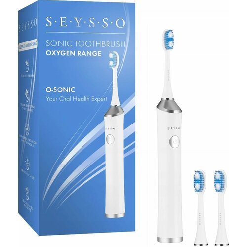 Звуковая зубная щетка Seysso Oxygen O-Sonic 1289000₽