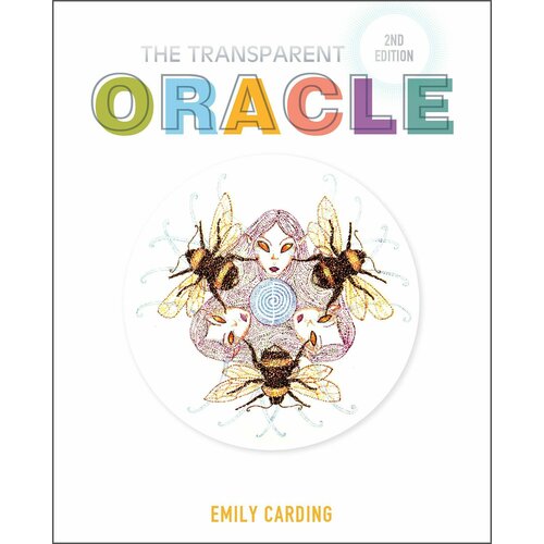 Прозрачный Оракул / The Transparent Oracle