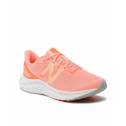 Кроссовки New Balance, размер EU 41, розовый