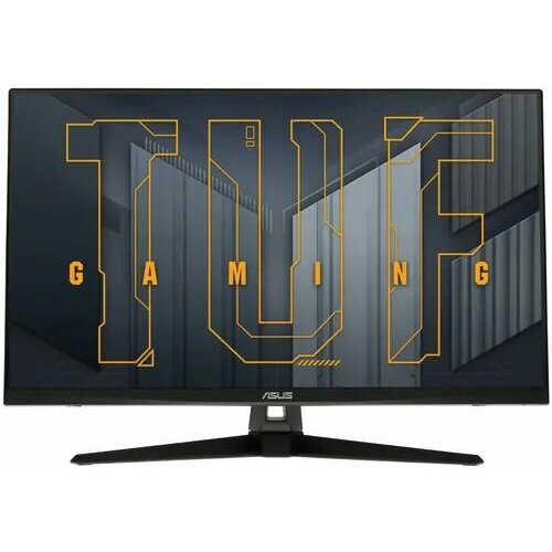 315 Монитор ASUS TUF Gaming VG32AQA1A черный 54959₽