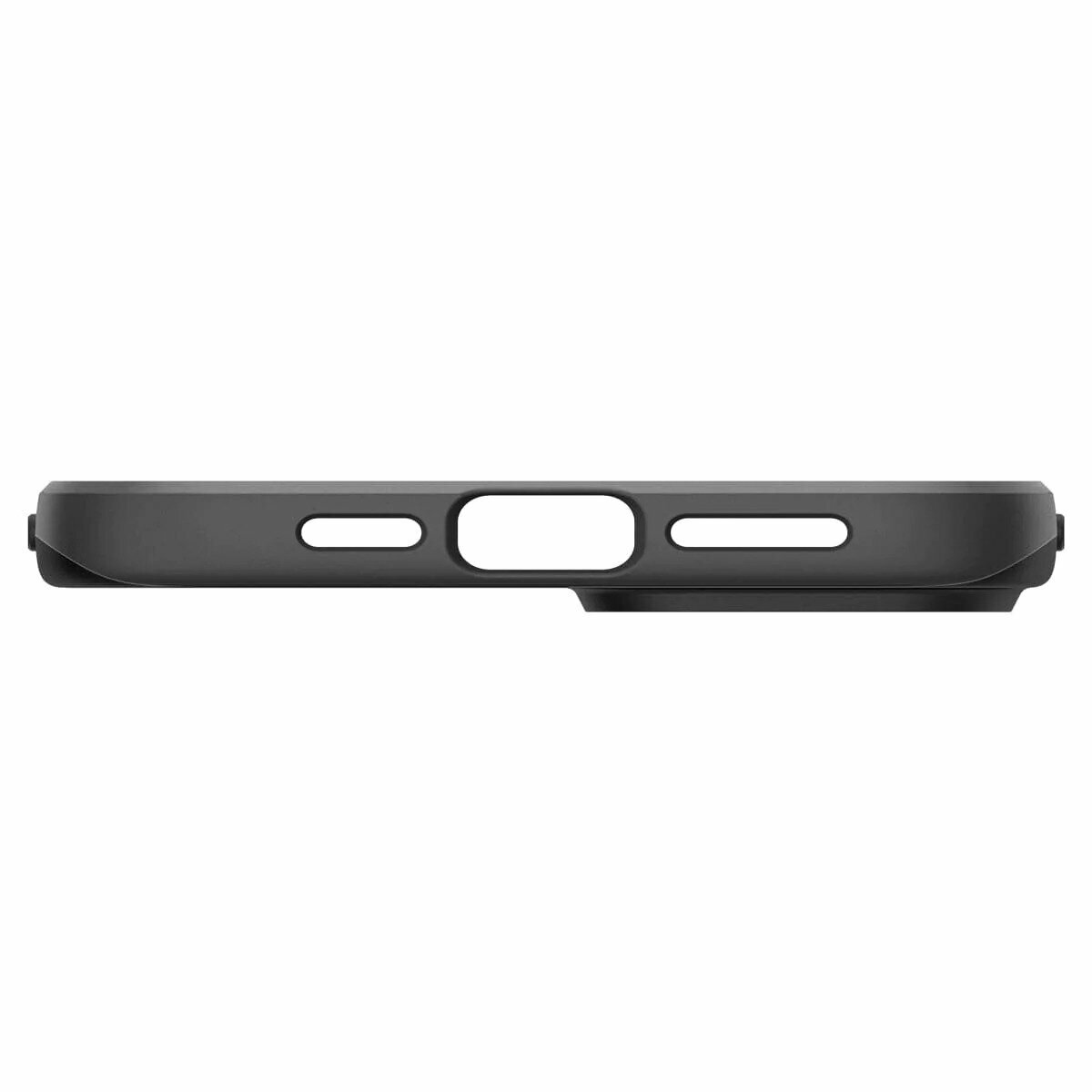 Чехол Spigen Thin Fit (ACS04773) для Apple iPhone 14 Plus (Black)