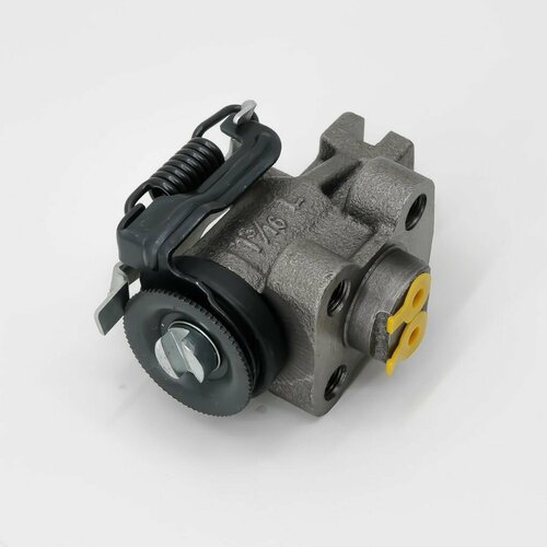 Рабочий тормозной цилиндр передний ISUZU ELF 3943 диаметр 34 без прокачки левый SKV автоматическая подводка 3425₽