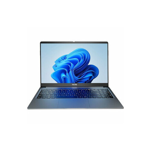 Ноутбук Tecno Megabook T1 R5 5560U 156 1920x1080 16Гб 1Т 5734900₽