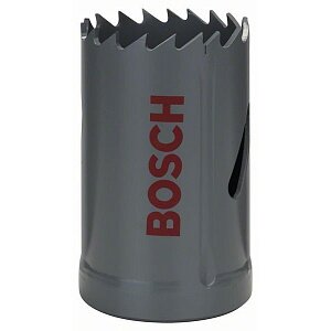 Коронка биметаллическая Bosch - фото №12