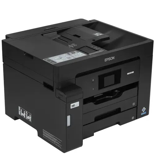 МФУ Epson M15140 черный (c11cj41404/ c11cj41402) - фото №18