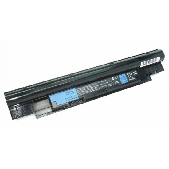 Аккумулятор для ноутбука Amperin для Dell Inspiron N411Z 11.1V 5200mAh 268X5 V131 OEM