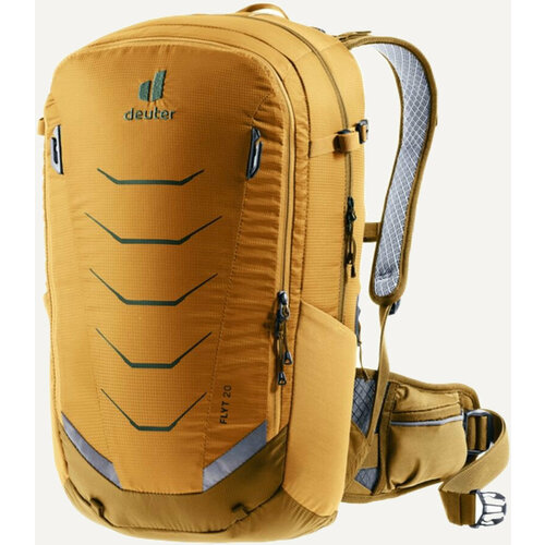 DEUTER Рюкзак Deuter Flyt 20л Cinnamon-Almond