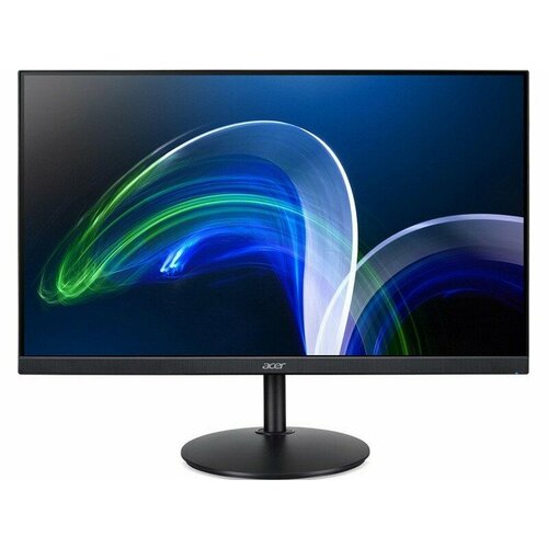 Монитор Acer CB272Ebmiprx черный UM HB2EE E02 2314400₽