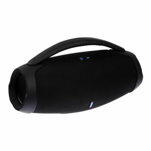 Портативная колонка Boomsbox3 16 Вт 1500 мАч BT51 micro SD чёрная 427400₽