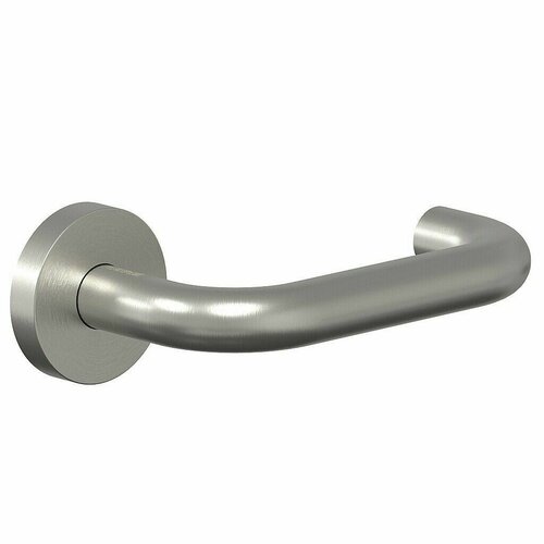 Ручка дверная Bravo I-102 Inox 770₽