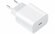 Сетевое зарядное устройство Xiaomi Mi 20W Charger Type-C, мощност...