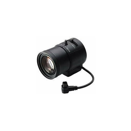 Объектив Bosch LVF-5005C-S0940 125 CS-mount F15 SR-Iris 2450000₽