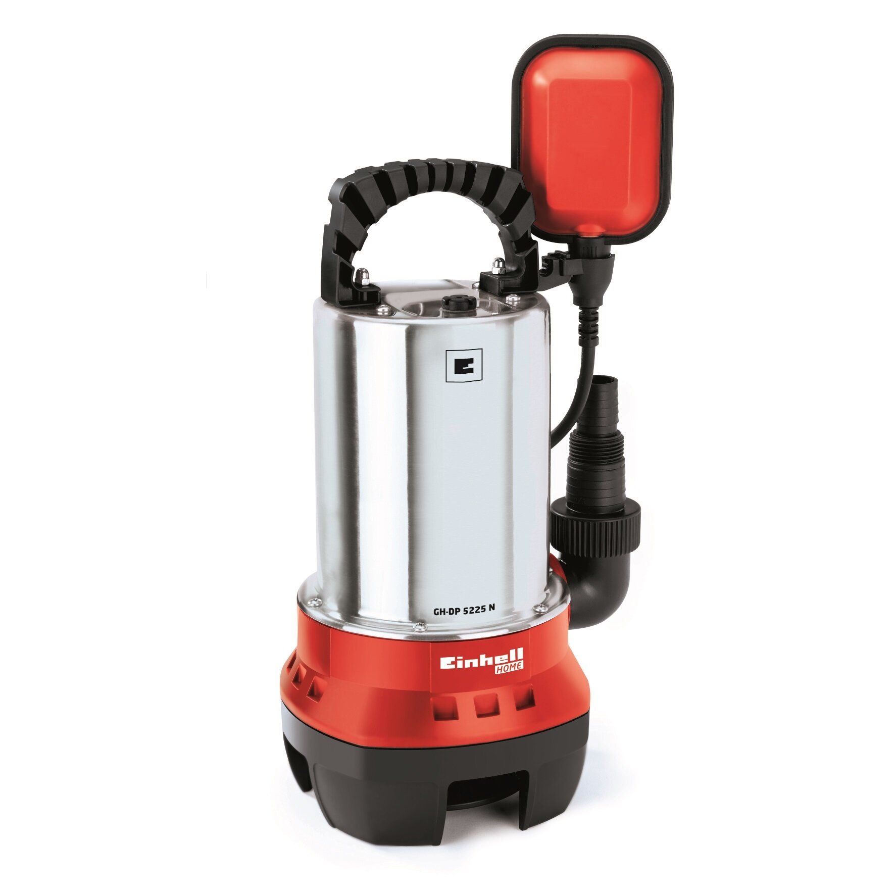 Насос погружной для грязной воды Einhell GC-DP 5225 N 4170481