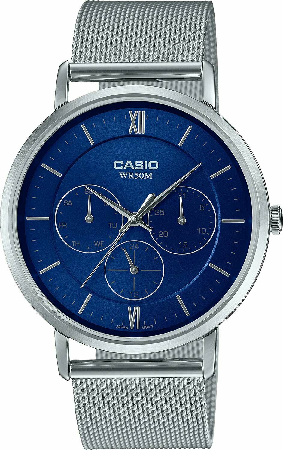 Наручные часы CASIO Collection MTP-B300M-2A