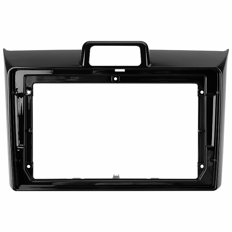 Установочный комплект (рамка+провода) для магнитолы Toyota Corolla Axio 2/ Fielder 3 E160 2012-2021 9.0"