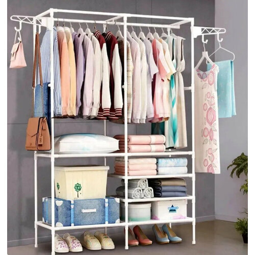 Гардеробная система 