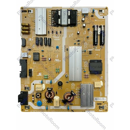 Блок питания BN44-01111A L65E6N-A SAMSUNG UE65AU9070 3999₽