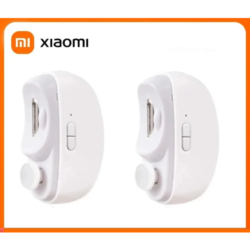 Электрическая машинка для стрижки ногтей 252000₽