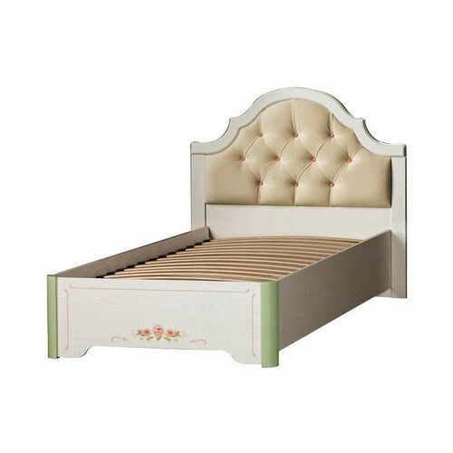 Кровать Флора 914 одинарная 900 21764₽