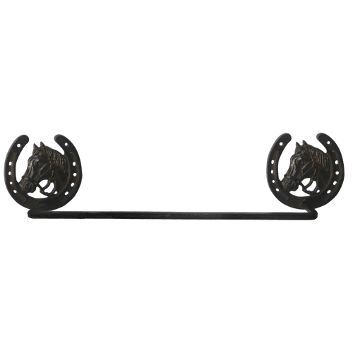 Iron Garden YM-TR-8042 Держатель для полотенца подкова штангообразный iron garden 1222₽