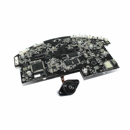 Модуль плата управления для роботов пылесосов Xiaomi Cleaner 1C Vacuum-Mop Mop 2C 10907₽