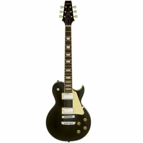 Электрогитара ARIA PRO II PE-350STD AGBK электрогитара les paul aria pe 350std agbs