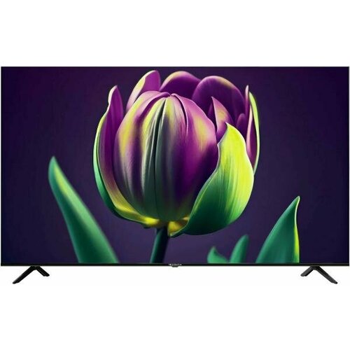 75 Topdevice TDTV75CS06U_BK (4K 3840x2160, SmartTV) черный