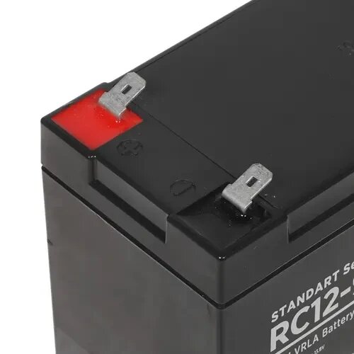 Батарея для ИБП CyberPower RC 12-9 12V 9 Ah