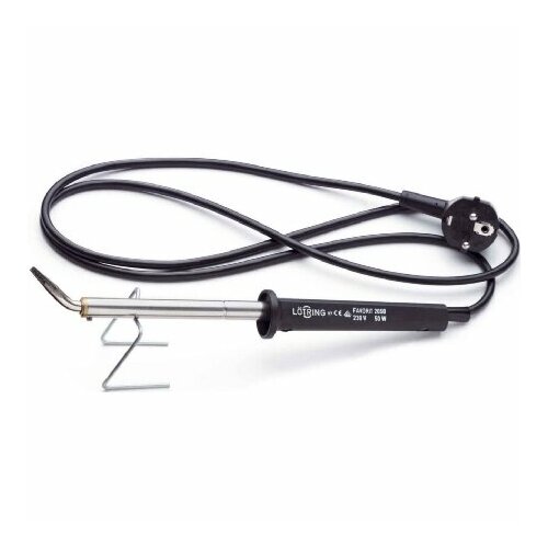 Электрический паяльник 60W 15 0453 Cimco 4021103504536 26865₽