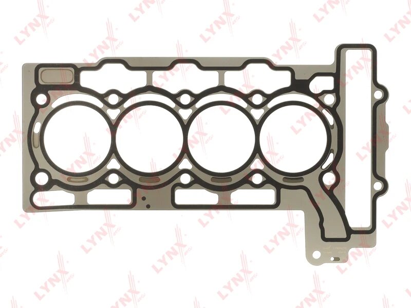 Прокладка ГБЦ LYNXauto SH-1009