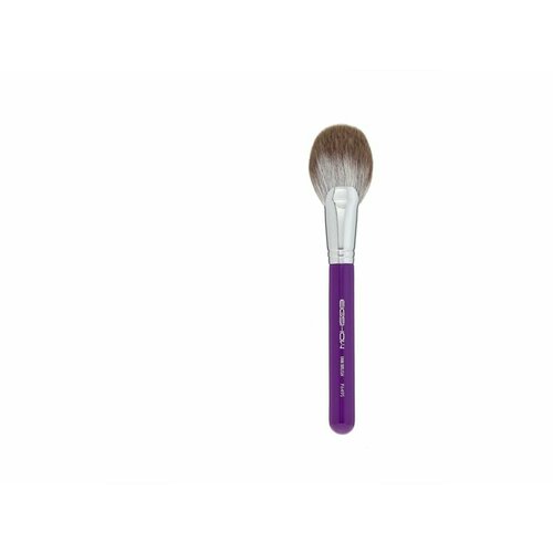 Веганская Веерная Кисть Для Макияжа Лица Eigshow Tapered Face Brush