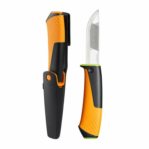 Нож Fiskars 1023618 нож кухонный fiskars 1051760