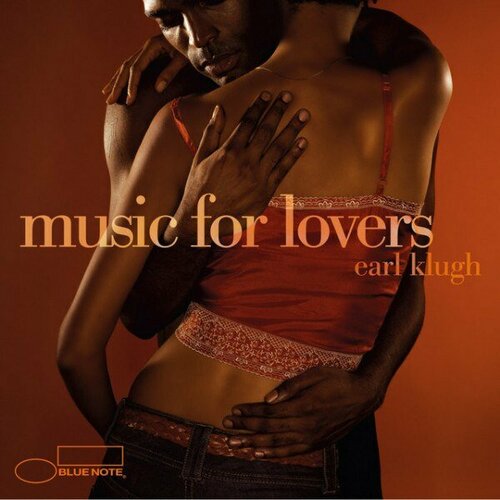 audio cd klugh earl music for lovers 1 cd Компакт-диск Warner Earl Klugh – Music For Lovers