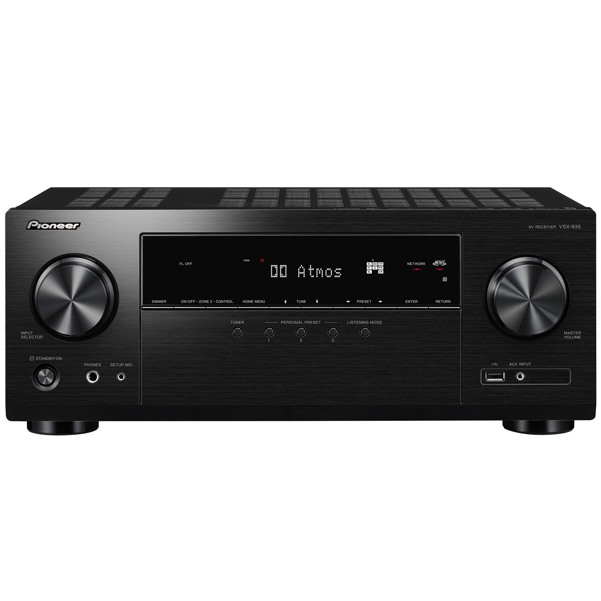 Pioneer VSX-935-B