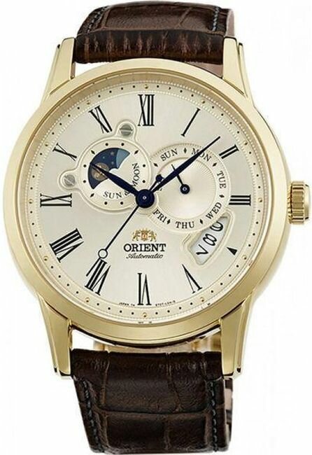 Наручные часы ORIENT ET0T005Y