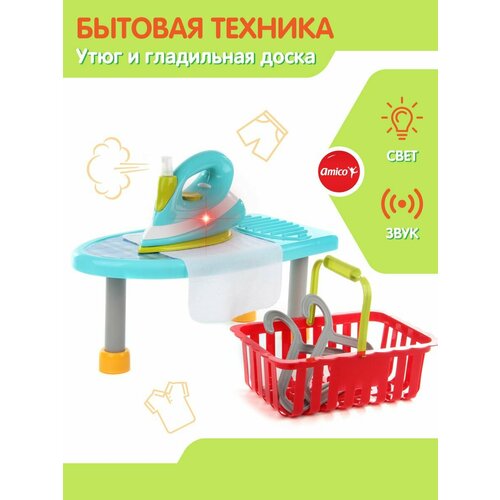 Детская бытовая техника Amico 1475₽
