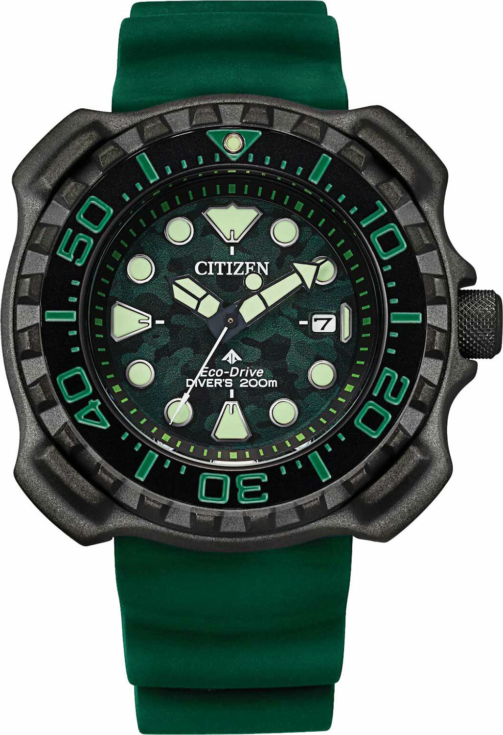 Наручные часы CITIZEN Promaster 