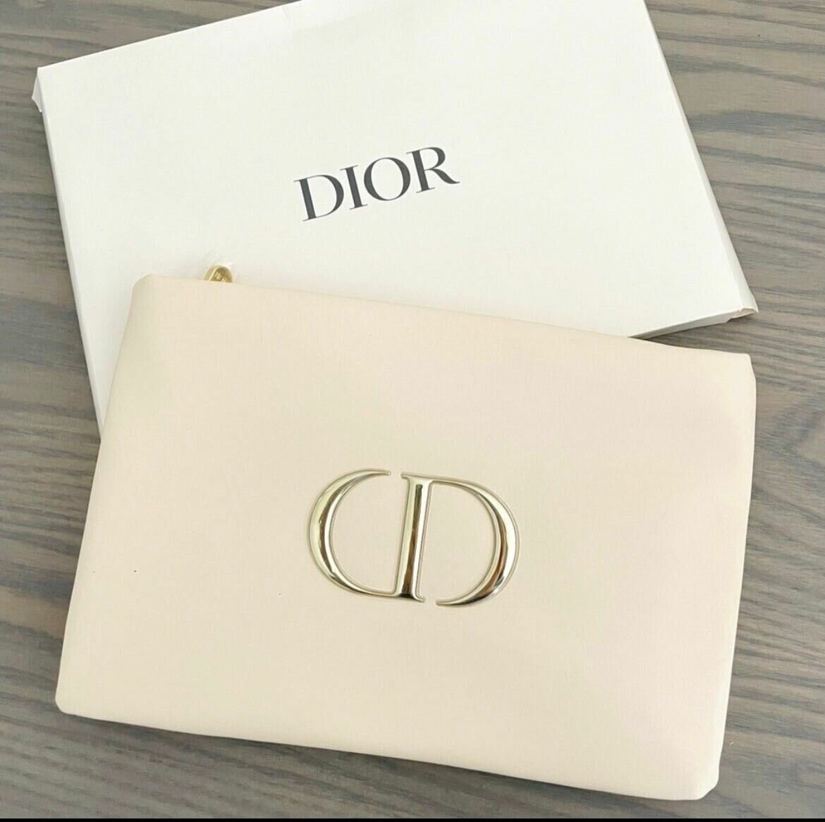 Косметичка Dior, 15