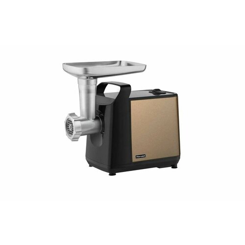 Мясорубка RONDELL RDE-1457 коричневаячерная 789000₽