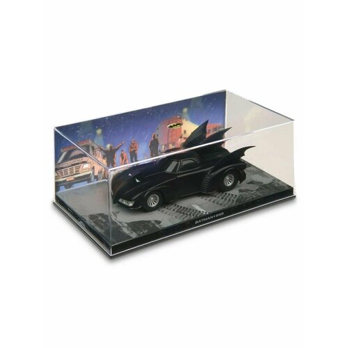 Бэтмобиль 652 1300₽