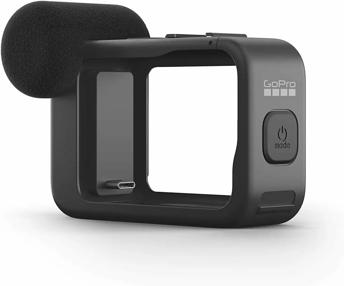GoPro Media Mod для HERO13/12/11/10/9, Media Mod — фото 1