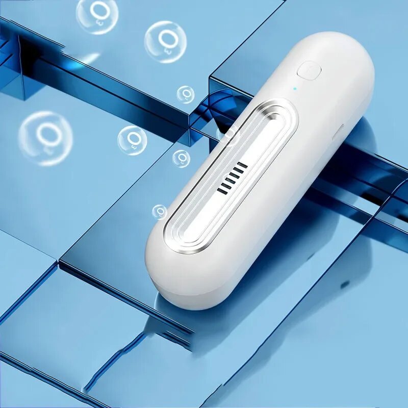 Фотографии Дезодорирующий генератор озона для холодильника Xiaomi Youpin