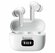 Беспроводные наушники Blackview AirBuds 8, белые, с активным шумо...