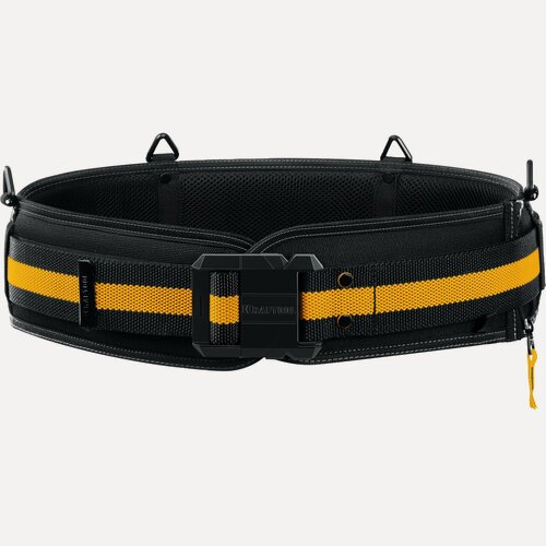 Изображение товара KRAFTOOL KB-2 пояс монтажника (38763)