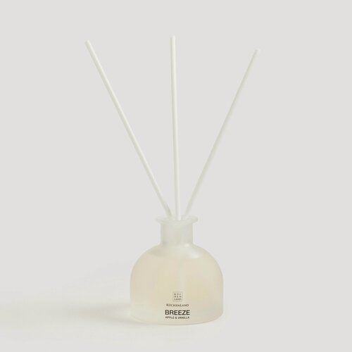Изображение товара Ароматический диффузор Kuchenland, 100 мл, Apple & Vanilla, Breeze