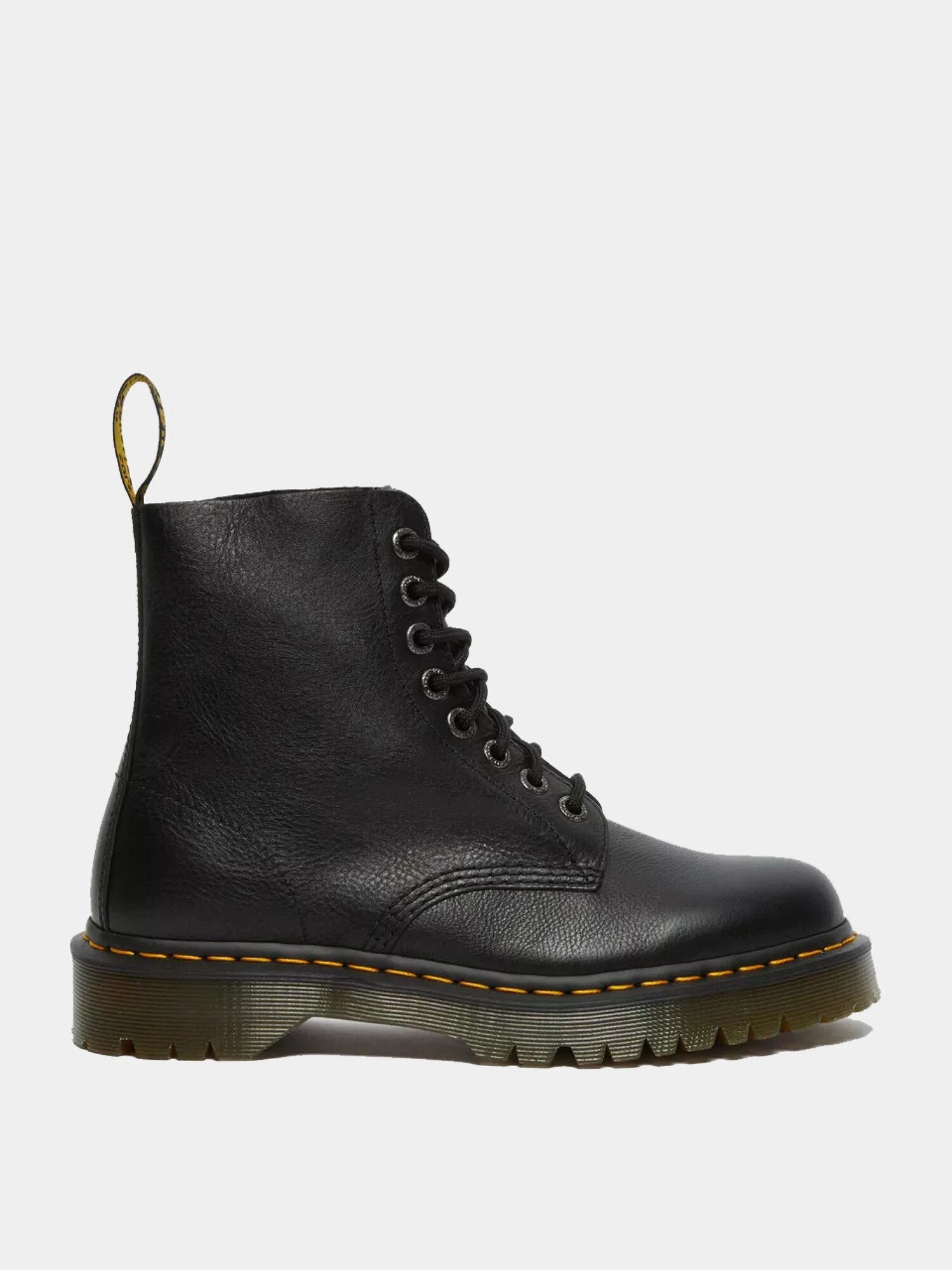 Ботинки Dr. Martens 1460 Pascal Bex, размер 43, black