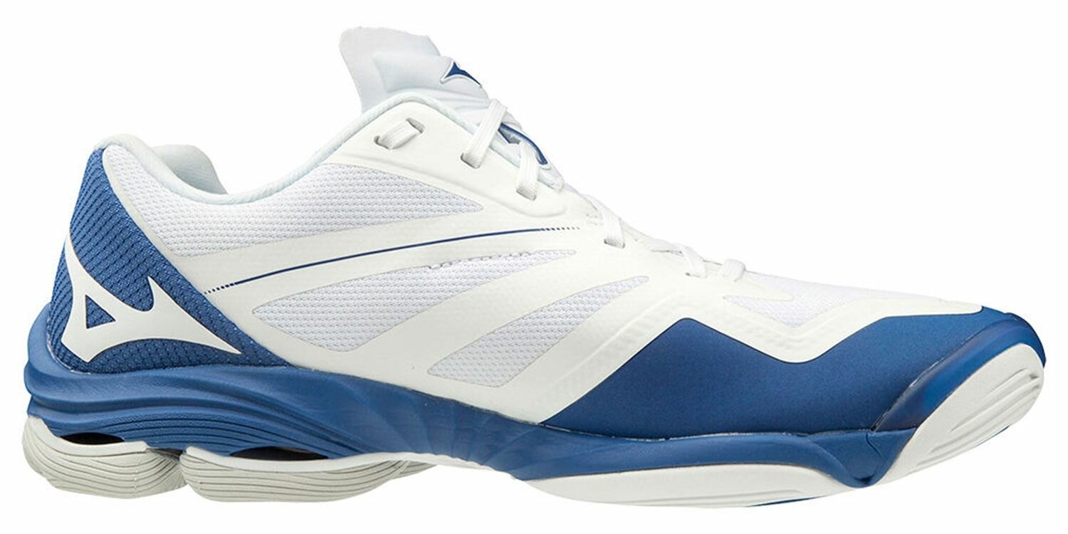 Mizuno Wave Lightning RX2