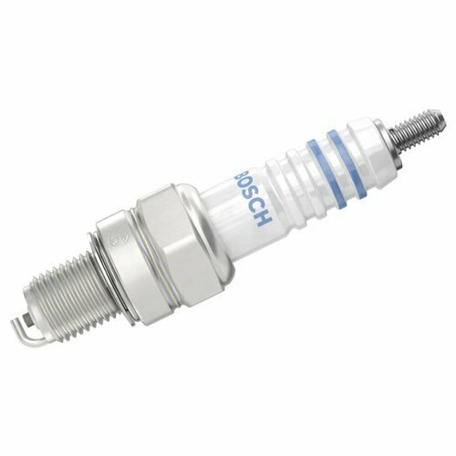 Нет Bosch 0242050007