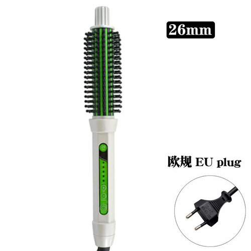 Плойка для завивки волос Взрывная с внутренней пряжкой 1526₽