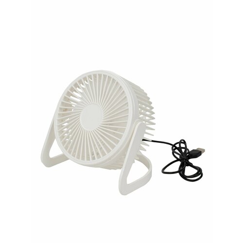 Настольный USB вентилятор старт с регулировкой угла наклона 54200₽